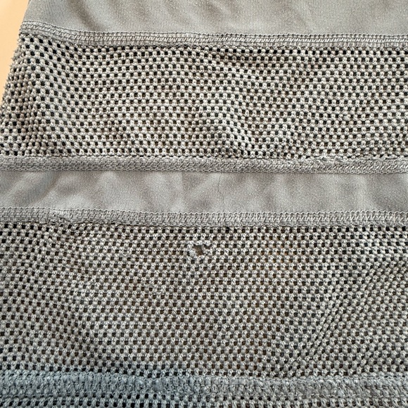 90 Degrees Blue T Back Tank SZ XS - Picture 6 of 6